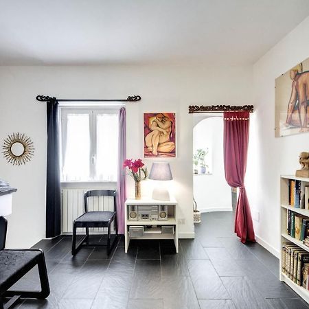 Rhome Apartments Leonina Рим Экстерьер фото