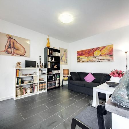 Rhome Apartments Leonina Рим Экстерьер фото