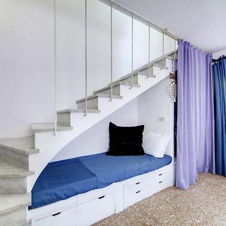 Rhome Apartments Leonina Рим Экстерьер фото