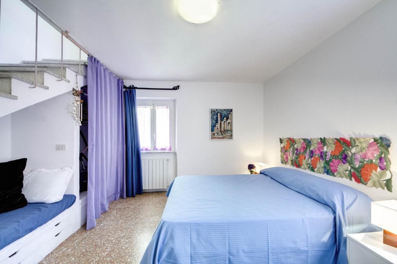 Rhome Apartments Leonina Рим Экстерьер фото