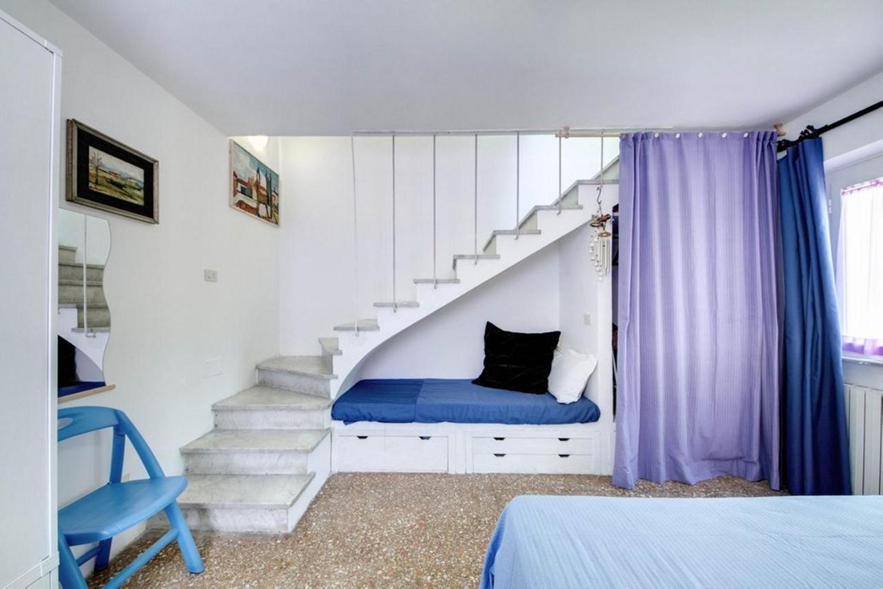 Rhome Apartments Leonina Рим Экстерьер фото
