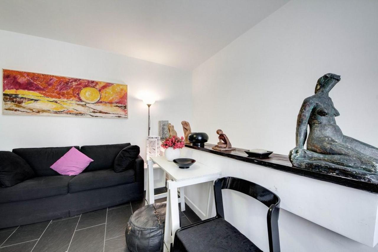 Rhome Apartments Leonina Рим Экстерьер фото